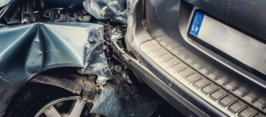 Naprawa samochodu w ramach OC i AC