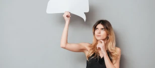 Kobieta, która wątpi