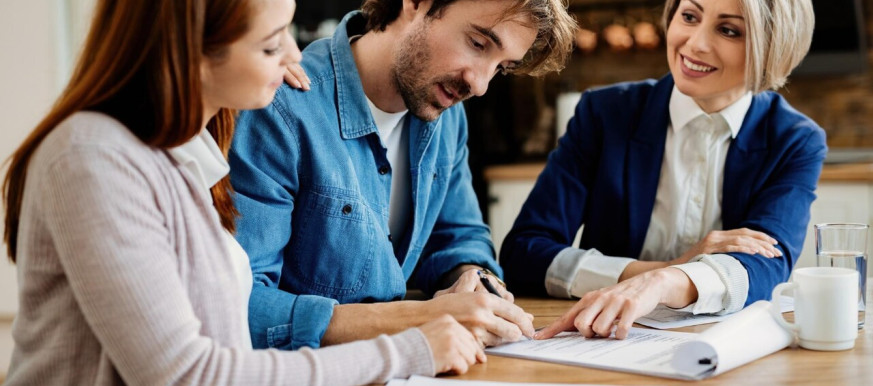 Towarzystwo ubezpieczeniowe