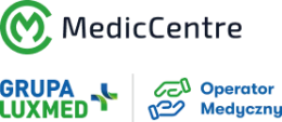 Mediccentre Luxmed